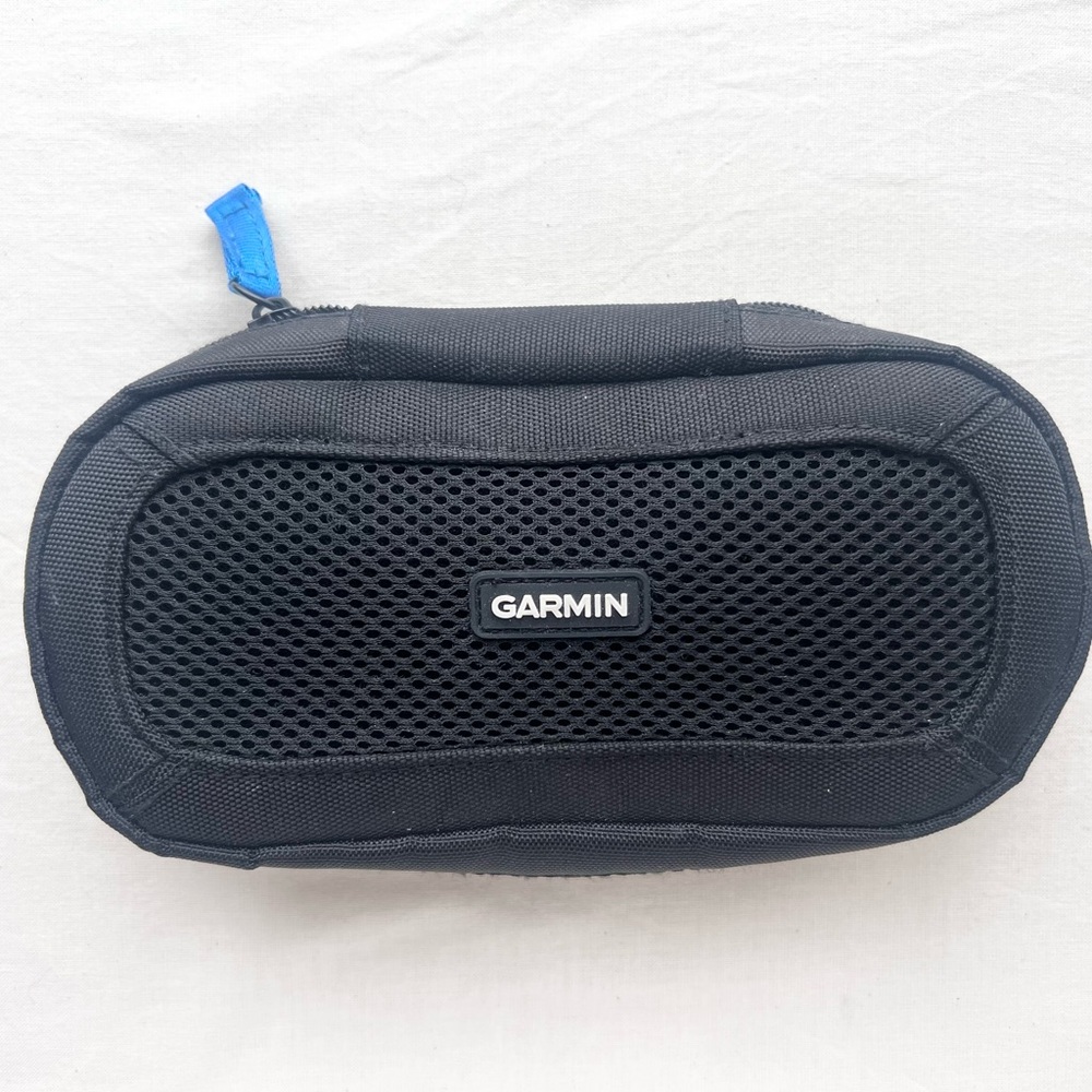 Garmin Watch Carrying Case